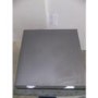 GRADE A3 - Moderate Cosmetic Damage - Samsung RB31FERNBSS 1.85m Tall Freestanding Fridge Freezer With CoolSelect Drawers  - Inox Stainless