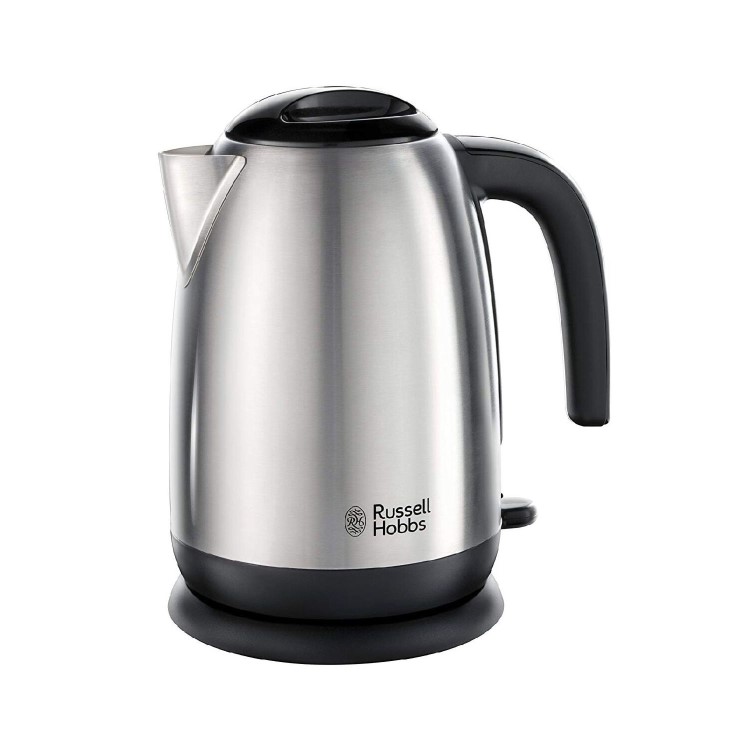 Russell Hobbs 23910 Adventure Kettle - Stainless Steel
