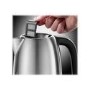 Russell Hobbs 23910 Adventure Kettle - Stainless Steel