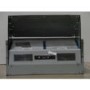 GRADE A2 - Light cosmetic damage - AEG DE6261-ML 60cm Integrated Hood