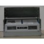 GRADE A2 - Light cosmetic damage - AEG DE6261-ML 60cm Integrated Hood