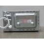 Daewoo 28 Litre Combination Microwave Stainless Steel