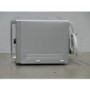 Daewoo 28 Litre Combination Microwave Stainless Steel