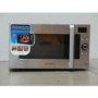 Daewoo 28 Litre Combination Microwave Stainless Steel