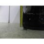 GRADE A3 - Moderate Cosmetic Damage - Baumatic BW18BL Freestanding 18 Bottle Wine Cooler - Black with Smoked Black Glass