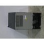 GRADE A3 - Moderate Cosmetic Damage - Baumatic BW18BL Freestanding 18 Bottle Wine Cooler - Black with Smoked Black Glass
