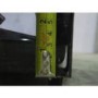 GRADE A3 - Moderate Cosmetic Damage - Baumatic BW18BL Freestanding 18 Bottle Wine Cooler - Black with Smoked Black Glass