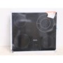 GRADE A3 - Moderate Cosmetic Damage - Miele KM6200 Touch Control 4 Zone Stainless Steel Framed Ceramic Hob