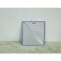 GRADE A3 - Moderate Cosmetic Damage - Smeg KSED92X Stainless Steel 90cm Chimney Hood