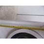 Ex Display - As New - Bosch WAQ28461GB Exxcel VarioPerfect 8kg Freestanding Washing Machine - White