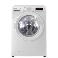 Hoover DYN9144D3X/1-80 Dynamic 9kg 1400rpm Freestanding Washing Machine White
