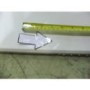 GRADE A3 - Moderate Cosmetic Damage - Candy CCT985W 90cm Chimney Hood White