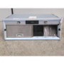 GRADE A3 - Moderate Cosmetic Damage - AEG DL7275-M9 73cm Canopy Hood in Grey