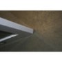 GRADE A3 - Moderate Cosmetic Damage - Candy CCT985W 90cm Chimney Hood White