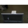 GRADE A3 - Moderate Cosmetic Damage - Candy CCT985W 90cm Chimney Hood White