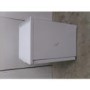 GRADE A2 - Minor Cosmetic Damage - Miele F12020S-2 60cm Wide White Freestanding Freezer