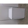 GRADE A2 - Minor Cosmetic Damage - Miele F12020S-2 60cm Wide White Freestanding Freezer