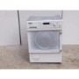 GRADE A3 - Moderate Cosmetic Damage - Miele W2819IRWH 5.5kg Semi-integrated Washing Machine - White Control Panel