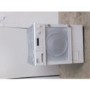 GRADE A3 - Moderate Cosmetic Damage - Miele W2819IRWH 5.5kg Semi-integrated Washing Machine - White Control Panel