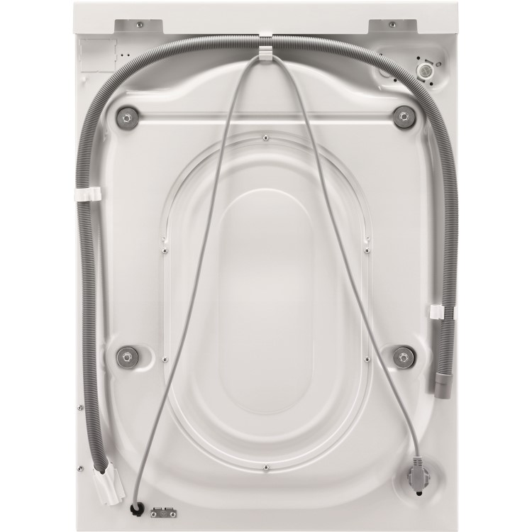 GRADE A2 - Zanussi ZWF01483W LINDO300 10kg 1400rpm Freestanding Washing Machine - White