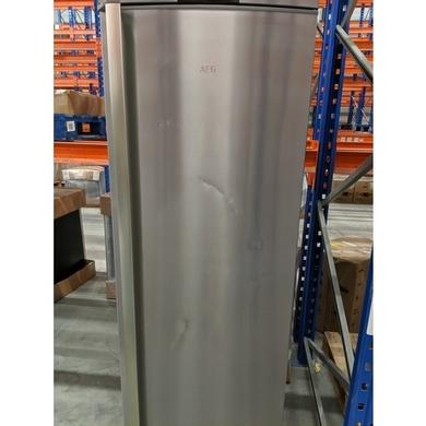Refurbished AEG AGE62526NX Freestanding 229 Litre Tall  Freezer