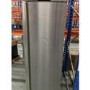 Refurbished AEG AGE62526NX Freestanding 229 Litre Tall  Freezer