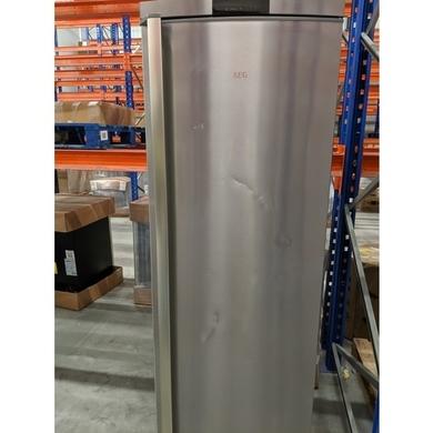 Refurbished AEG AGE62526NX Freestanding 229 Litre Tall  Freezer