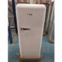 Refurbished Bush Retro M61153RETROBLK Freestanding 260 Litre Tall Fridge