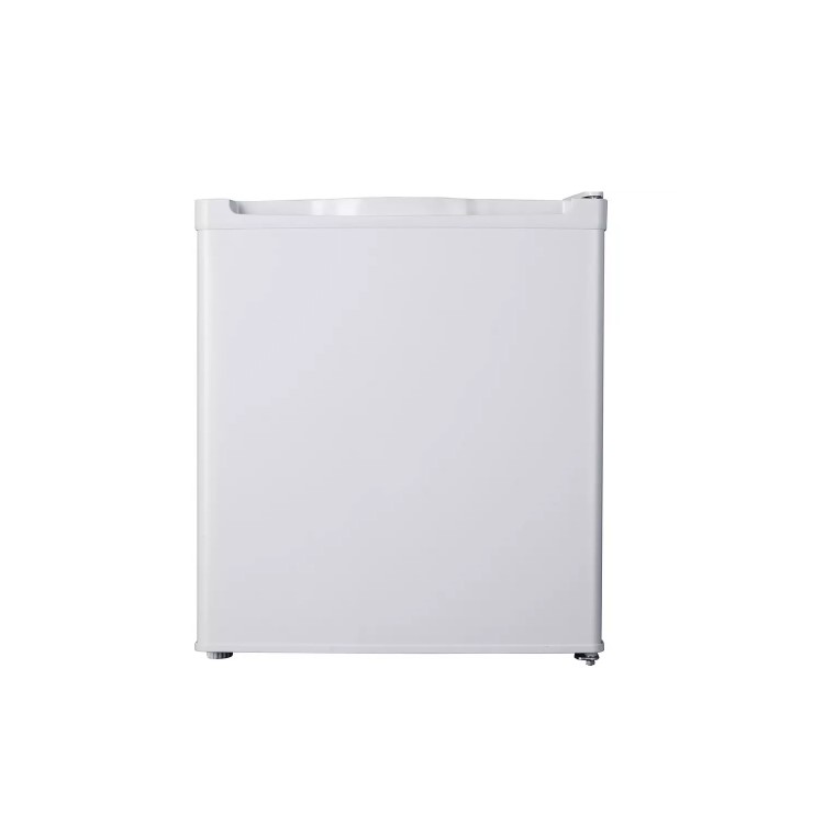 Refurbished Simple Value MVRDD105 Freestanding 34 Litre Freezer