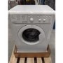 Refurbished Indesit IWC71252E Freestanding 7KG 1200 Spin Washing Machine