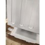 Refurbished Indesit IWC71252E Freestanding 7KG 1200 Spin Washing Machine