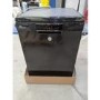 Refurbished Hoover HDPN 2D520PB-80 15 Place Freestanding Dishwasher Black