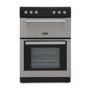Refurbished Montpellier Eco SCE50W 50cm Single Cavity Electric Cooker