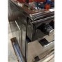 Refurbished Montpellier Eco SCE50W 50cm Single Cavity Electric Cooker