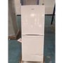 Refurbished Candy CSC 1365 WE Freestanding Frost Free 50/50  Fridge Freezer