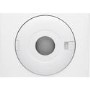 GRADE A2 - Hotpoint V4D01P 4kg Compact Front Vented Tumble Dryer - White Door