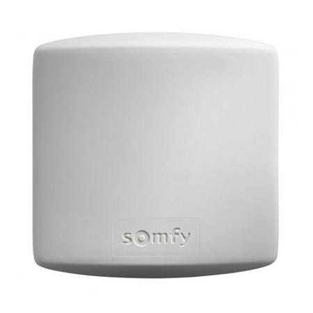 Somfy Outdoor Receiver