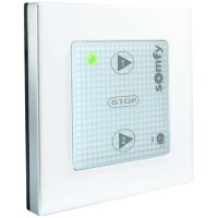 Somfy Scenario Player for Tahoma io