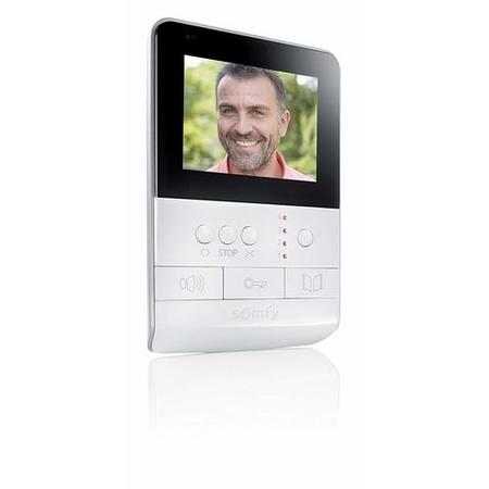 Somfy Visiophone V100