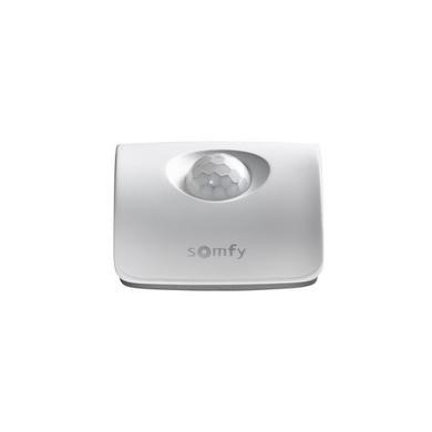 Somfy Motion Detector with Infrared Sensor