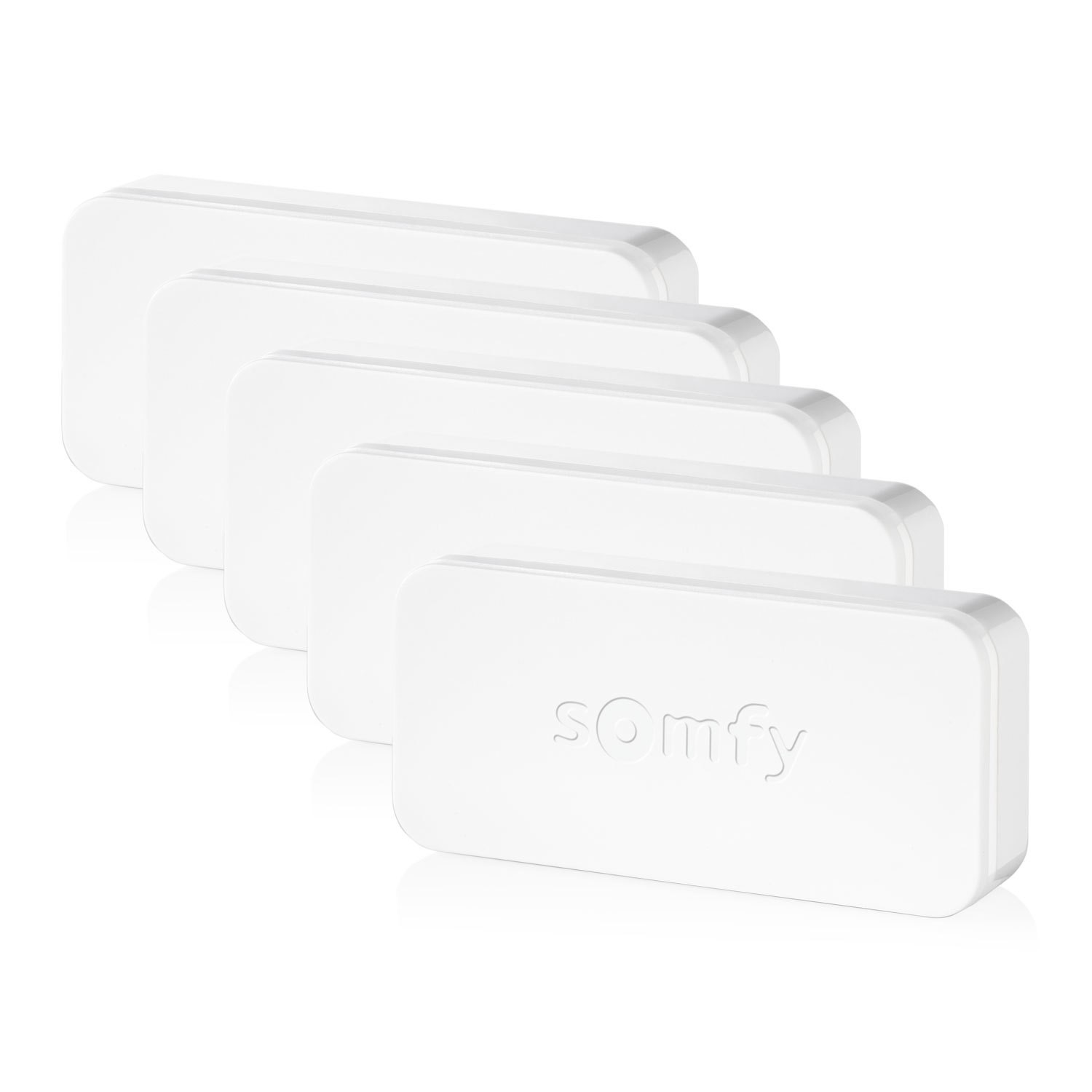 Somfy IntelliTAG Window/Door Sensor 5 Pack