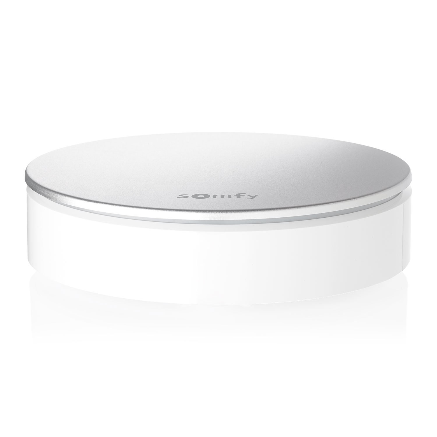 Somfy Indoor Siren for Home Alarm