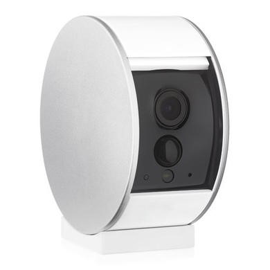 Somfy 1080p HD Home Indoor Security Camera