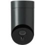 Somfy 1080p HD Outdoor Camera Grey