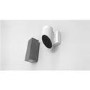 Somfy 1080p HD Outdoor Camera Grey