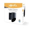 Somfy 1080p HD Outdoor Camera Grey