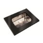 1810 Sink Company 1 Bowl Stainless Steel Chrome Undermount Kitchen Sink - EU/55/U/MS/037