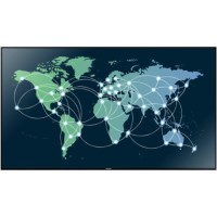 Samsung ED75D 75 Inch Full HD LED Display