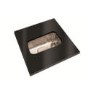 1810 Sink Company 0.5 Bowl Stainless Steel Chrome Undermount Kitchen Sink