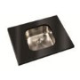 1810 Sink Company 1 Bowl Stainless Steel Chrome Undermount Kitchen Sink - EU/40/U/MS/036